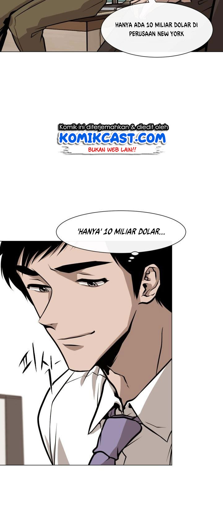 Past Life Regressor chapter 14